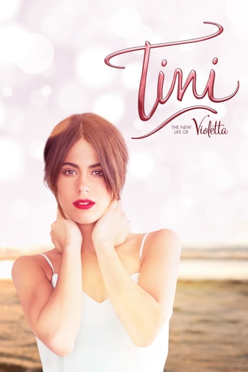Tini - The New Life of Violetta poster